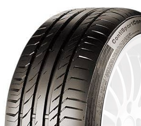 Continental ContiSportContact 5