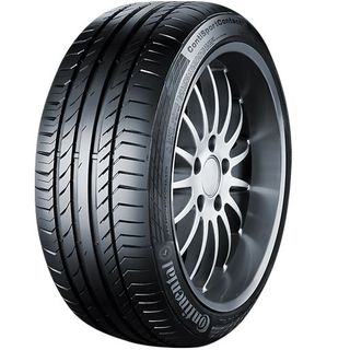 Continental ContiSportContact 5