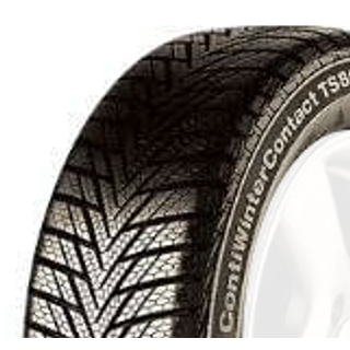 Continental ContiWinterContact TS 800