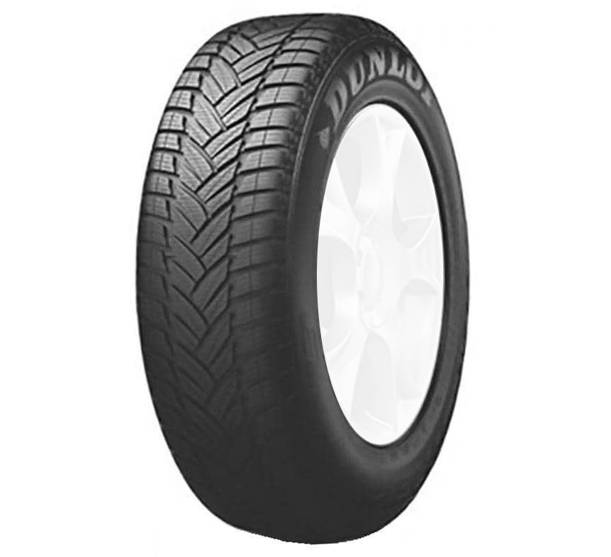 Dunlop Grandtrek WT M3