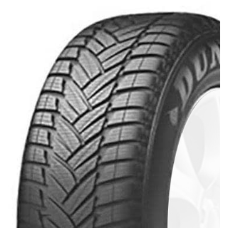 Dunlop Grandtrek WT M3