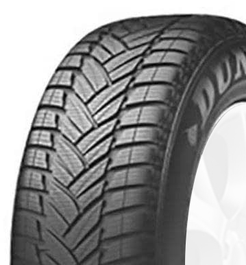 Dunlop Grandtrek WT M3