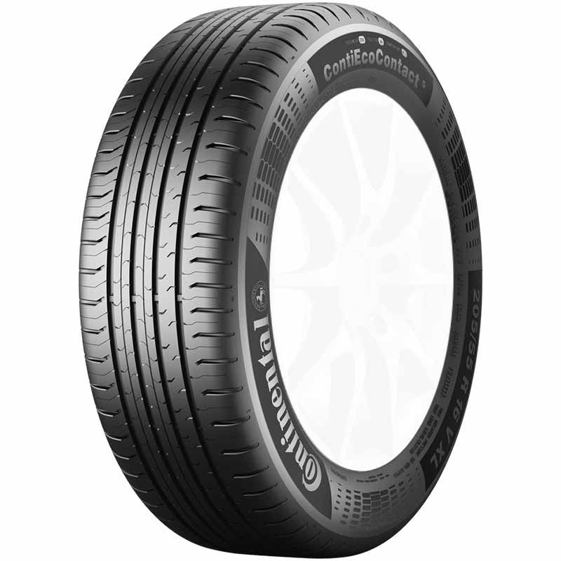 Continental ContiEcoContact 5