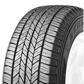 Dunlop Grandtrek ST 20