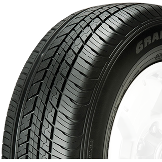 Dunlop Grandtrek ST 30