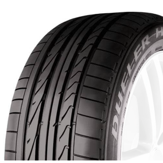 Bridgestone Dueler HP Sport