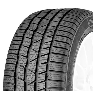 Continental ContiWinterContact TS 830 P