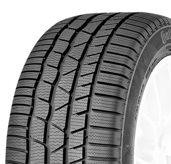 Continental ContiWinterContact TS 830 P