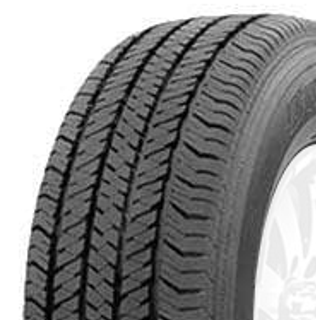 Bridgestone Dueler HT 684 2
