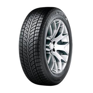 Bridgestone Blizzak LM80 Evo