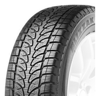 Bridgestone Blizzak LM80
