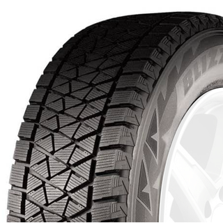 Bridgestone Blizzak DM V2