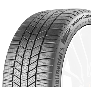 Continental WinterContact 8 S