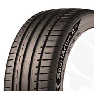 GT Radial Sportactive 2 EV