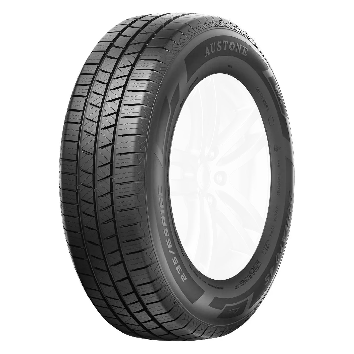 Austone Durato 4S