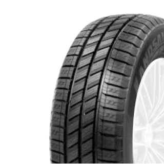 Sentury-Landsail 4Seasons Van 2