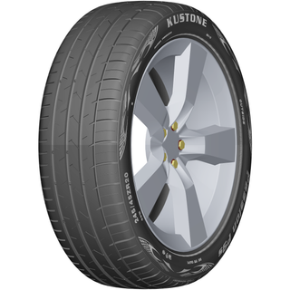 Kustone Passion P9 S