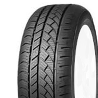 Minerva Emizero Van 4S