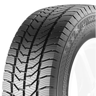 Continental VanContact Viking