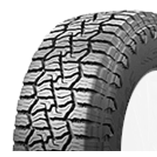 Greentrac Rough Master XT