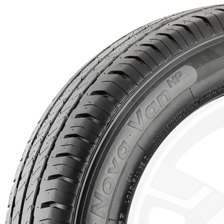 Star Performer Nova Van