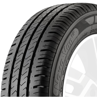 Star Performer Nova Van HP