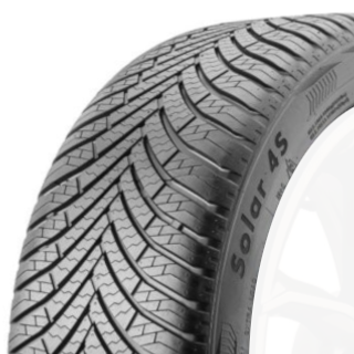 Star Performer Solar 4S