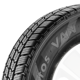 Star Performer Stratos Van