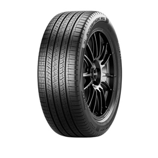 Pirelli Scorpion MS