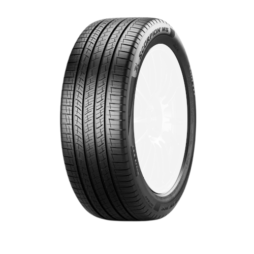Pirelli Scorpion MS