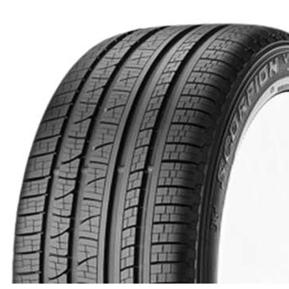 Pirelli Scorpion Verde AS SF