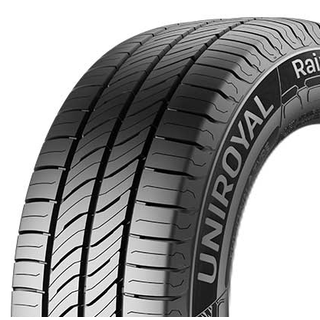 Uniroyal Rain Max 5