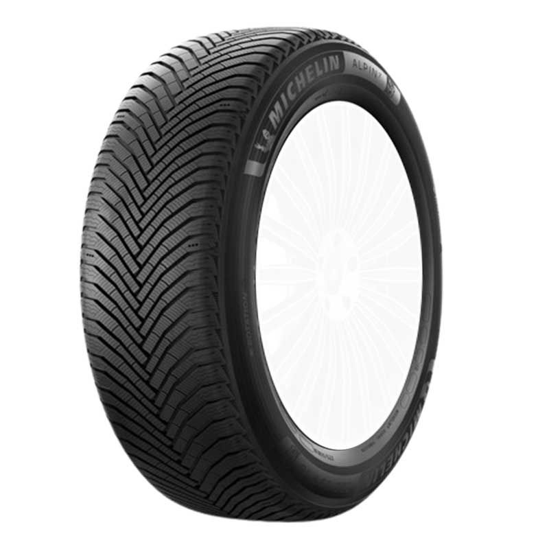 Michelin Alpin 7