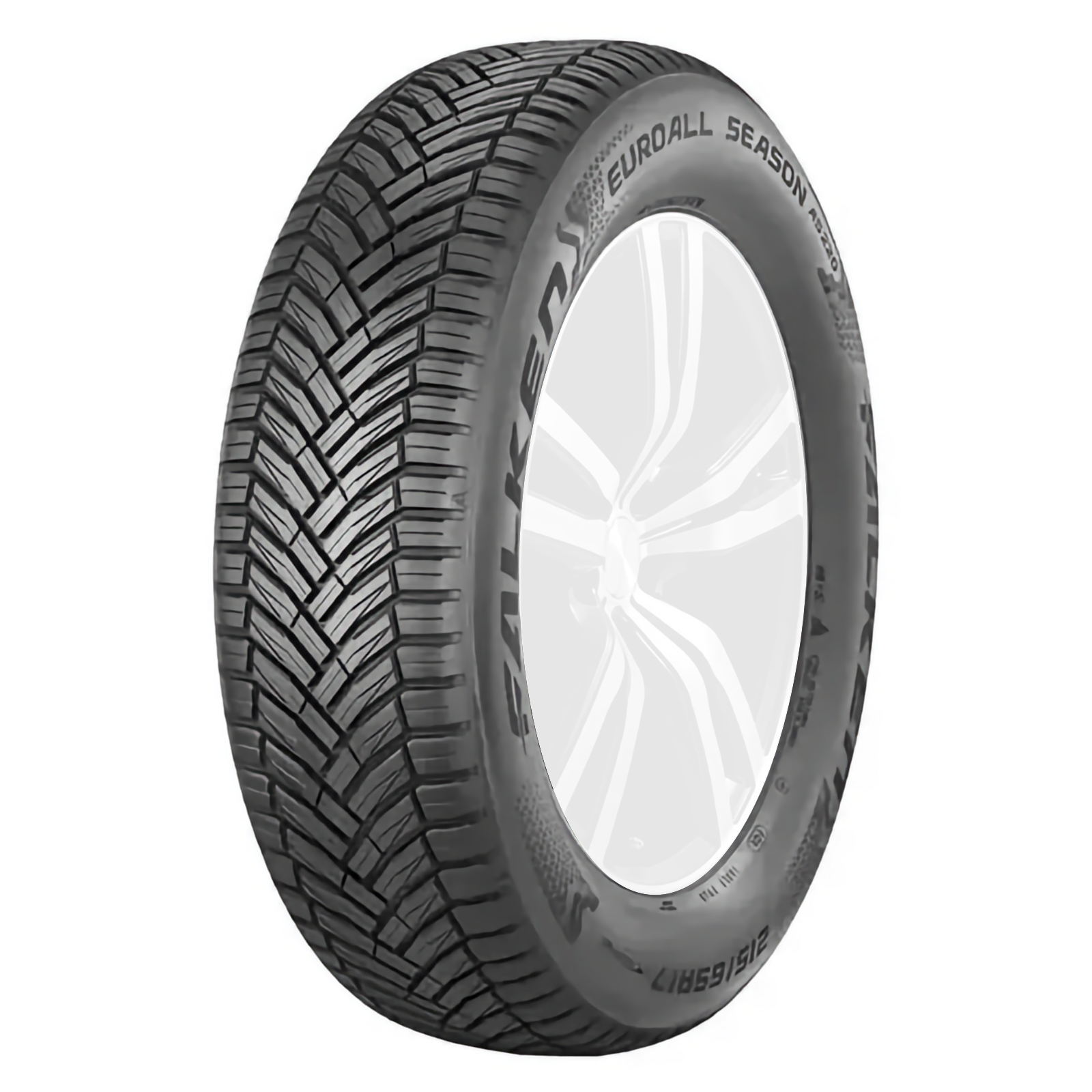 Falken EuroAllSeason AS 220
