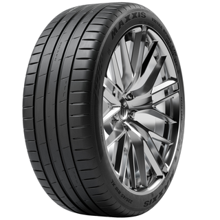 Maxxis Victra Sport 6 SUV
