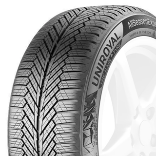 Uniroyal AllSeasonExpert 3