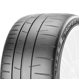 Pirelli P Zero Trofeo