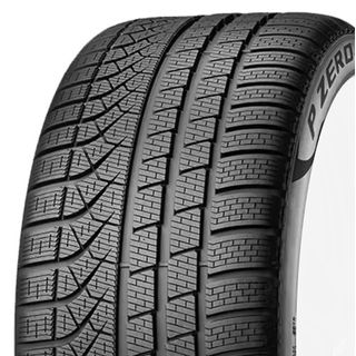 Pirelli P Zero Winter D