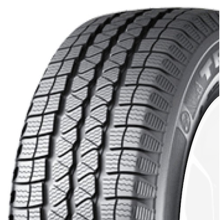 Triangle SeasonX Van TA702