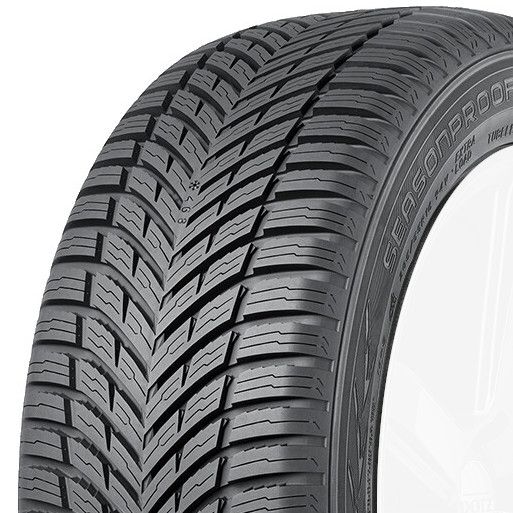 Nokian Snowproof 1