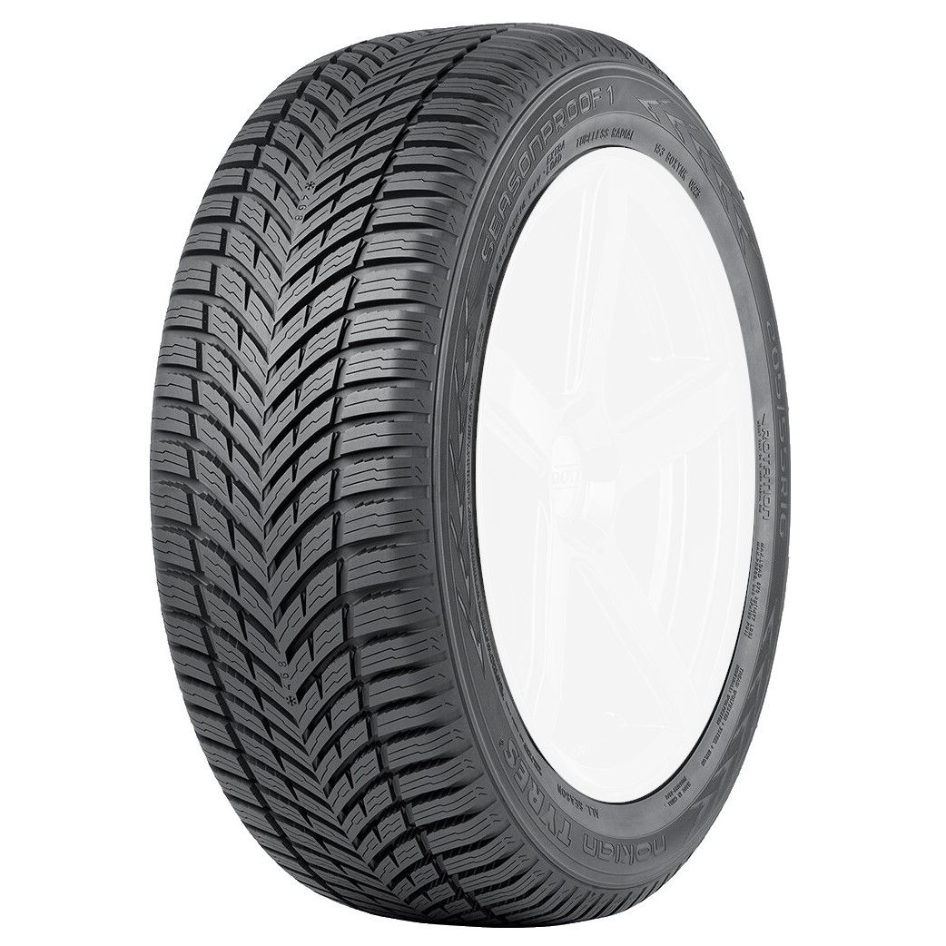 Nokian Snowproof 1