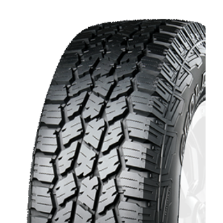 Yokohama Geolandar AT4 G018