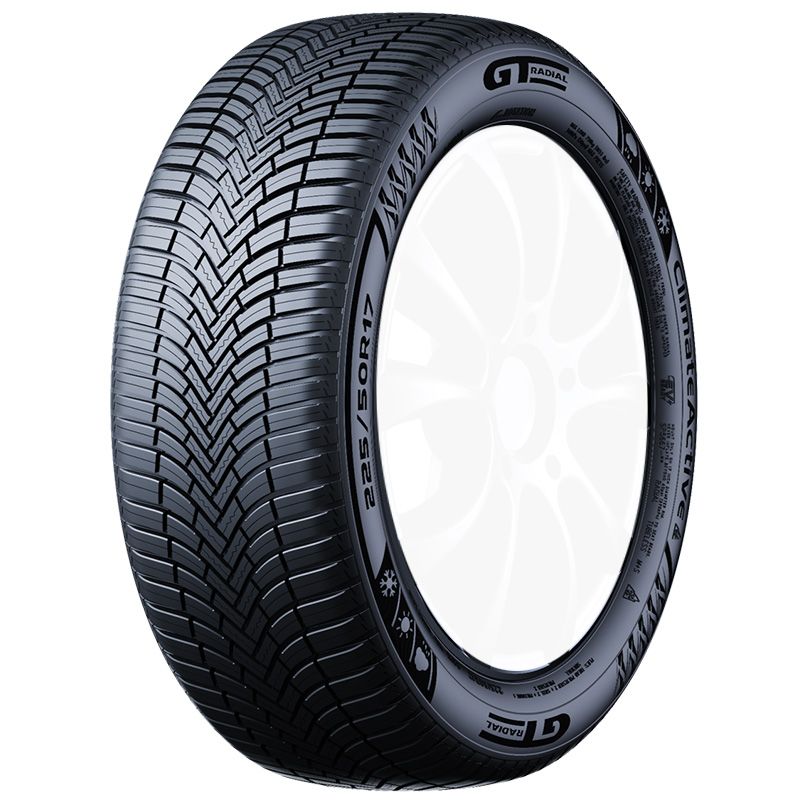 GT Radial ClimateActive