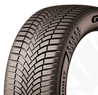 GT Radial ClimateActive