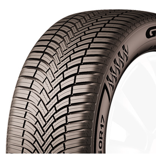 GT Radial ClimateActive