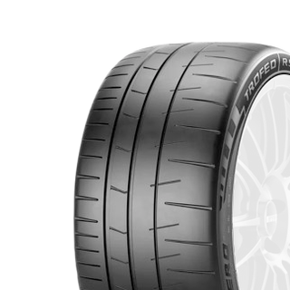 Pirelli P Zero Trofeo RS