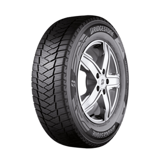 Bridgestone Duravis All Season Evo