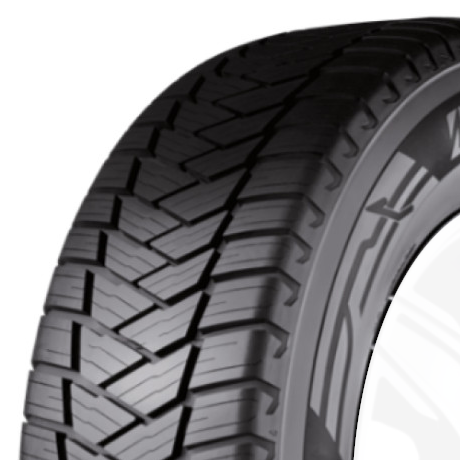 Bridgestone Duravis All Season Evo