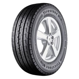 Firestone Vanhawk 3