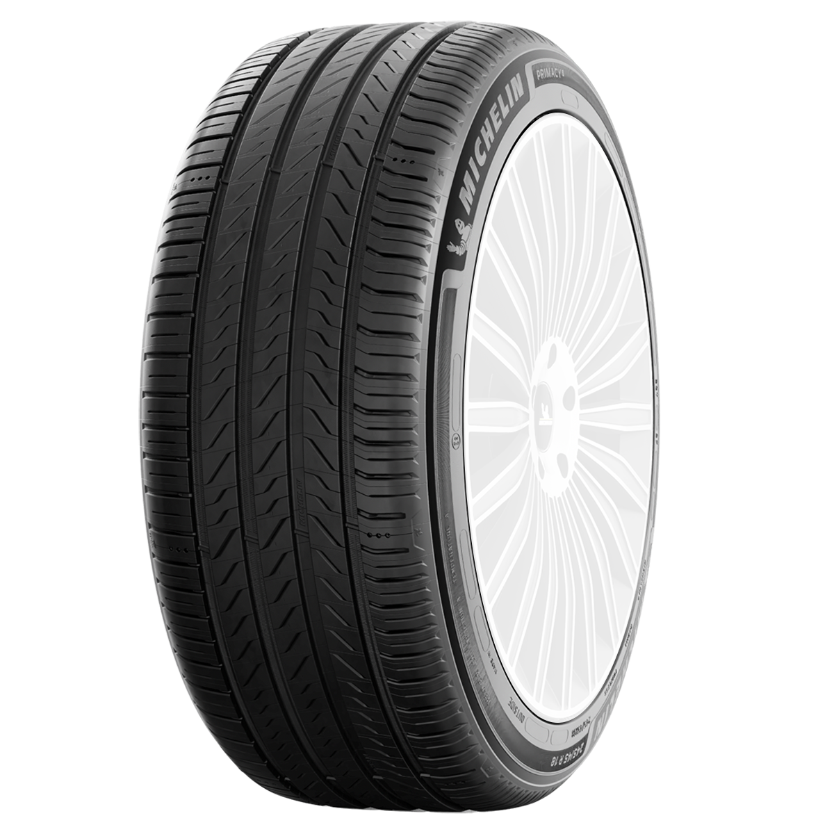 Michelin Primacy 5